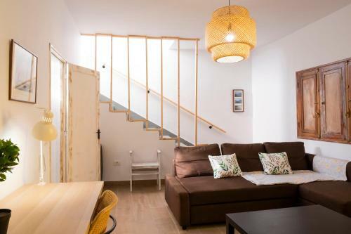 Apartamento Live Arafo Las Palmeras
