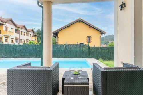 Villa Fidalsa Majestic