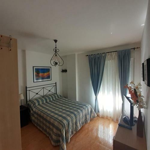 Apartamento Piso En Aracena