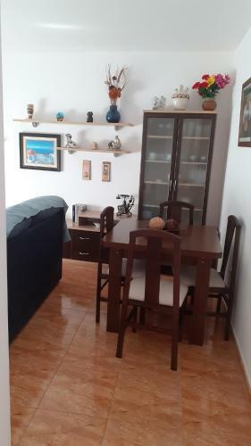 Apartamento Piso En Aracena