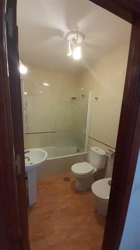 Apartamento Piso En Aracena