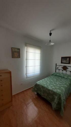 Apartamento Piso En Aracena