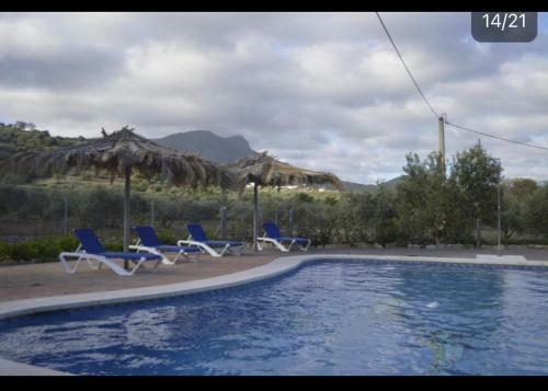 Apartment With Communal Pool Nr Caminito Del Rey