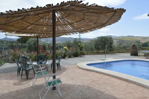 Apartment With Communal Pool Nr Caminito Del Rey
