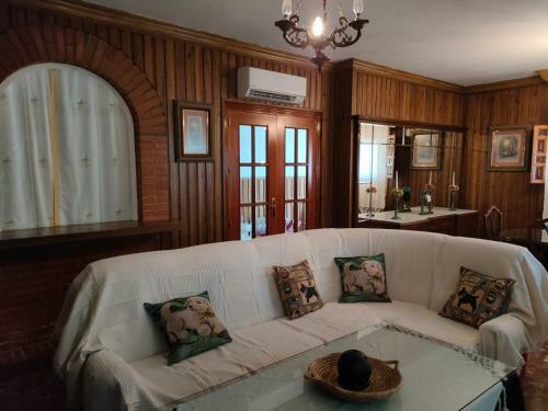 Villa Beli