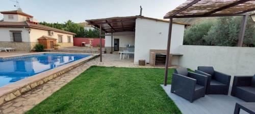 Villa Beli