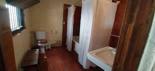 Arico, Apartamento Rural Con Piscina