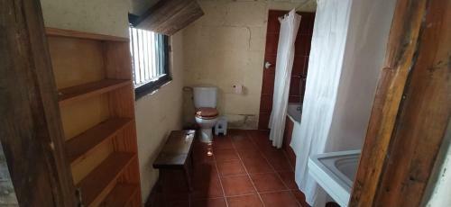 Arico, Apartamento Rural Con Piscina