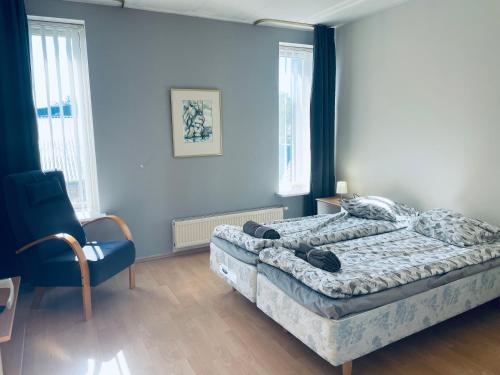 Tallinn Seaside Apartment