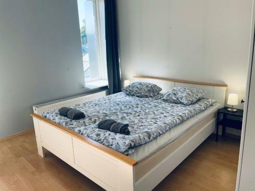 Tallinn Seaside Apartment