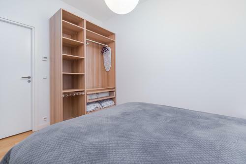 Noblessner Apartement