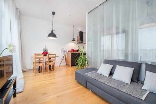 Noblessner Apartement