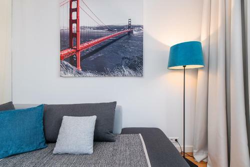 Noblessner Apartement