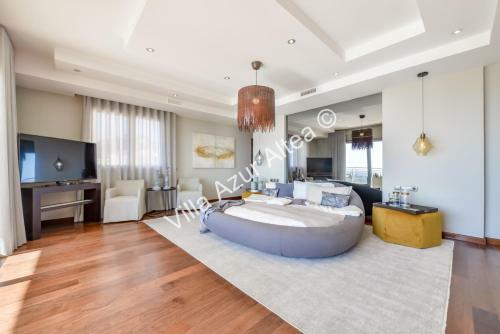 Villa Azur Altea