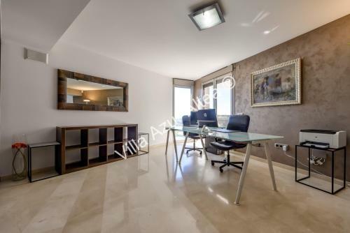 Villa Azur Altea