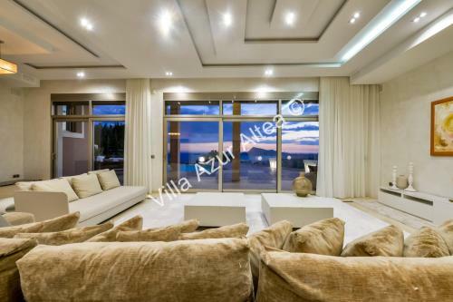 Villa Azur Altea