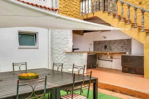 Villa Maison Pedrera
