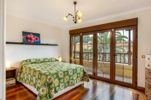 Villa Maison Pedrera