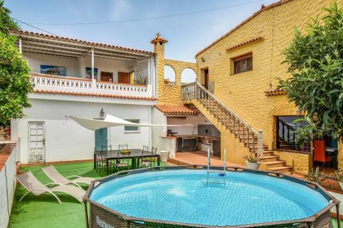Villa Maison Pedrera