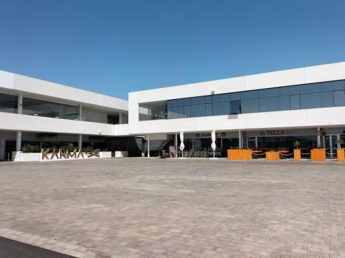 Canarian Pirat
