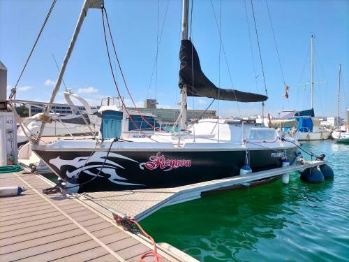 Canarian Pirat