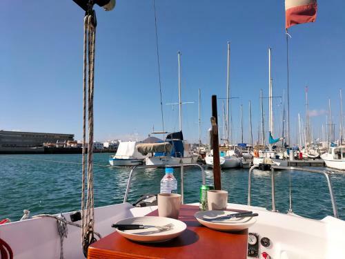Canarian Pirat