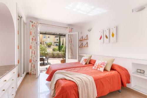 Villa Las Brisas Olivo