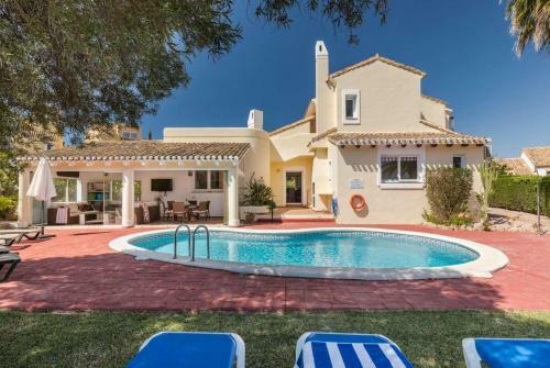 Villa Las Brisas Olivo