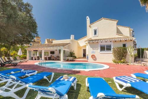 Villa Las Brisas Olivo