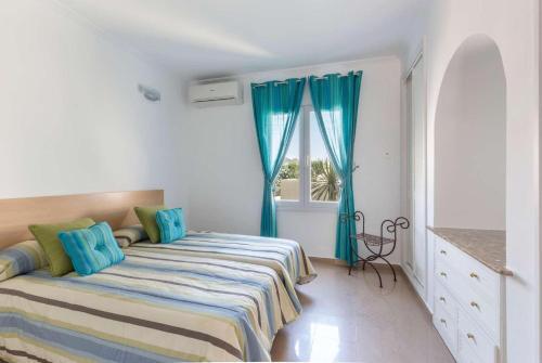 Villa Las Brisas Olivo