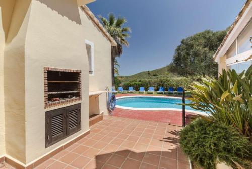 Villa Las Brisas Olivo