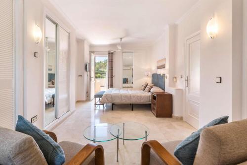 Villa Las Brisas Olivo