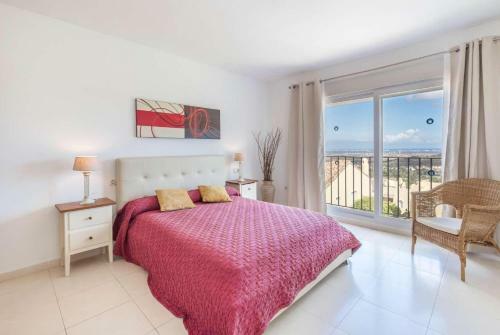 Apartamento Monte Verde Amarillo