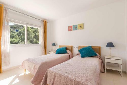 Apartamento Monte Verde Amarillo