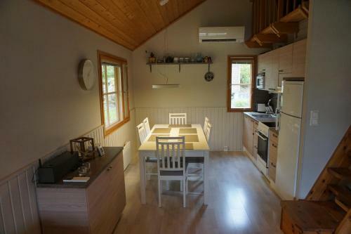 Villa Kolin Aamuranta