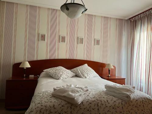 Apartamento Casa Del Abuelo