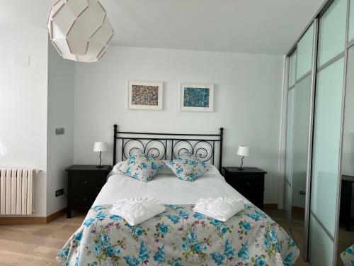 Apartamento Casa Del Abuelo