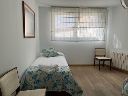 Apartamento Casa Del Abuelo