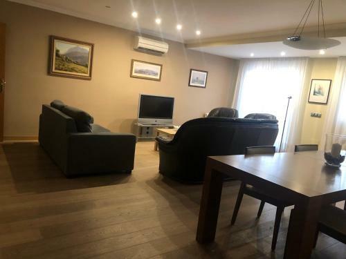 Apartamento Casa Del Abuelo