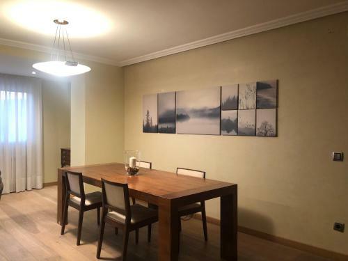 Apartamento Casa Del Abuelo