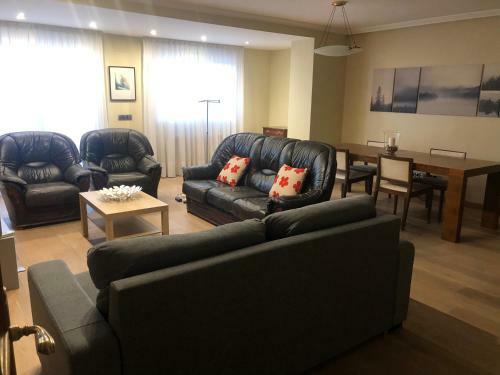 Apartamento Casa Del Abuelo