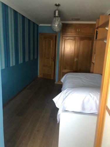 Apartamento Casa Del Abuelo