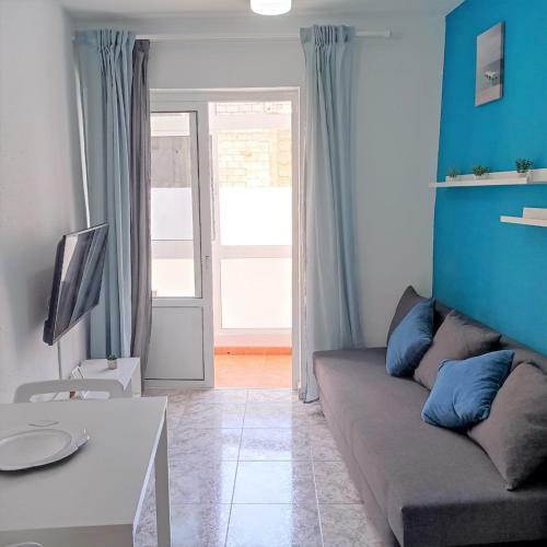 Apartamento Mar Del Sur