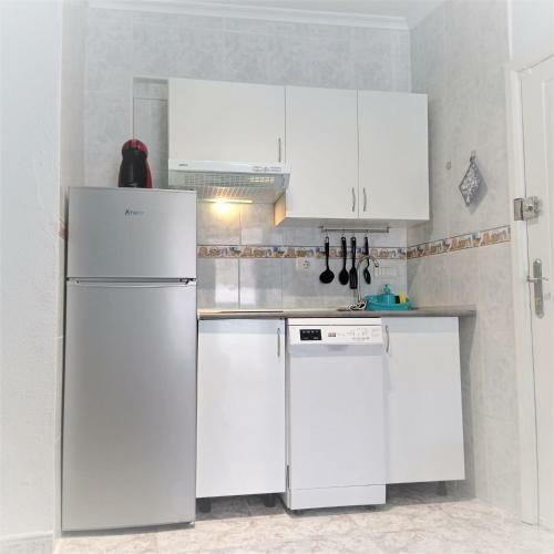 Apartamento Mar Del Sur