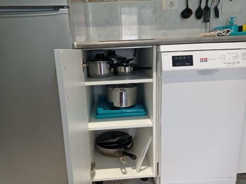 Apartamento Mar Del Sur