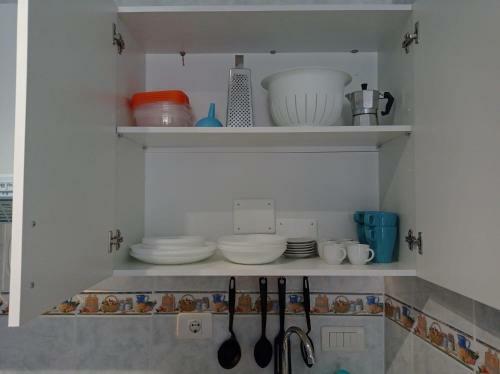 Apartamento Mar Del Sur