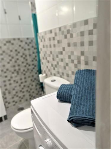 Apartamento Mar Del Sur