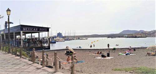 Apartamento Mar Del Sur