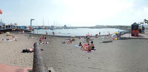 Apartamento Mar Del Sur
