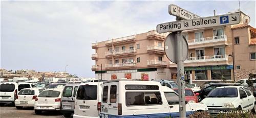 Apartamento Mar Del Sur